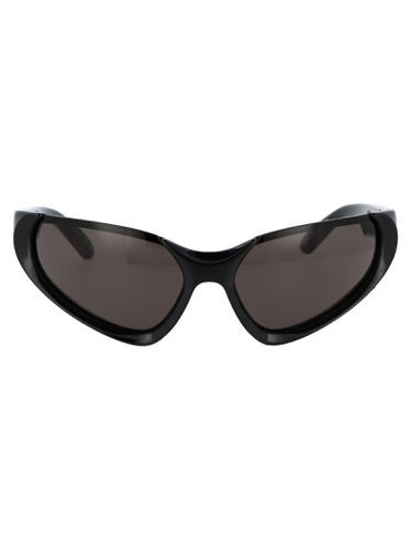 Bb0202s Sunglasses - Balenciaga Eyewear - Modalova