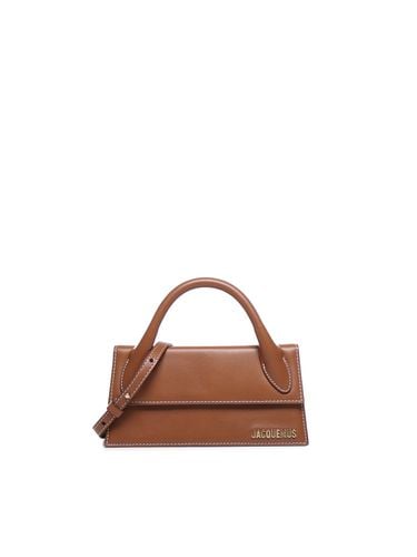 Jacquemus Le Chiquito Bag - Jacquemus - Modalova