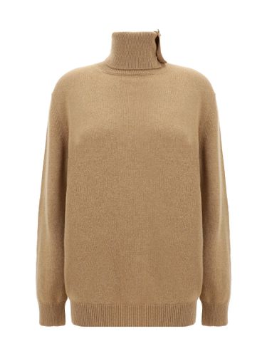 Fabiana Filippi Turtleneck Sweater - Fabiana Filippi - Modalova