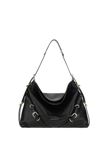 Givenchy Voyou Shoulder Bag - Givenchy - Modalova