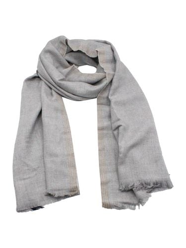 Brunello Cucinelli Scarf - Brunello Cucinelli - Modalova