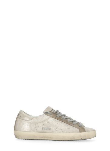 Super-star Skate Sneakers - Golden Goose - Modalova