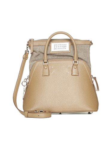 Detachable Strap Tote - Maison Margiela - Modalova