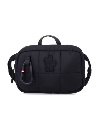 Padded Nylon Belt Bag - Moncler Grenoble - Modalova