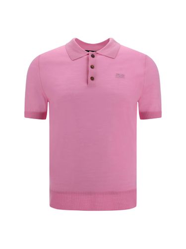 Dsquared2 Polo Shirt - Dsquared2 - Modalova