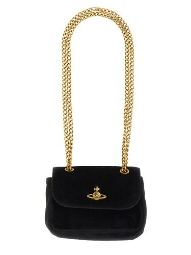 Small Bag With Chain - Vivienne Westwood - Modalova