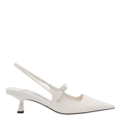 Jimmy Choo Didi Slingback Pumps - Jimmy Choo - Modalova