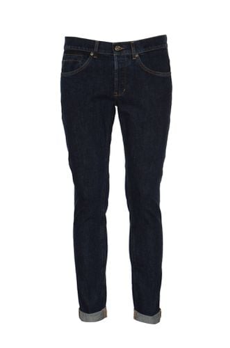 Dondup George Jeans - Dondup - Modalova