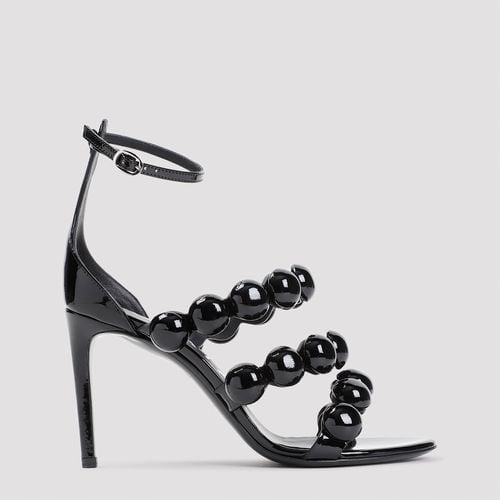 Alaia Alaïa 3 Straps Sandal - Alaia - Modalova