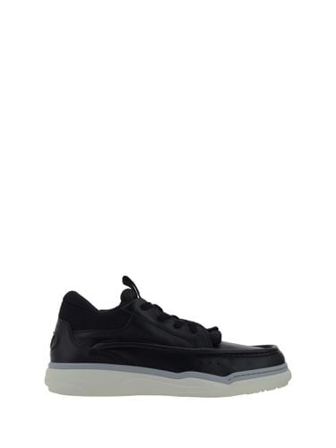 Valentino Garavani Hybrid Sneakers - Valentino Garavani - Modalova