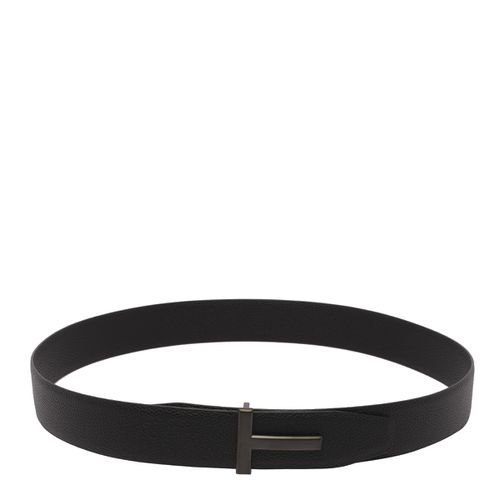 Tom Ford Reversible Belt - Tom Ford - Modalova