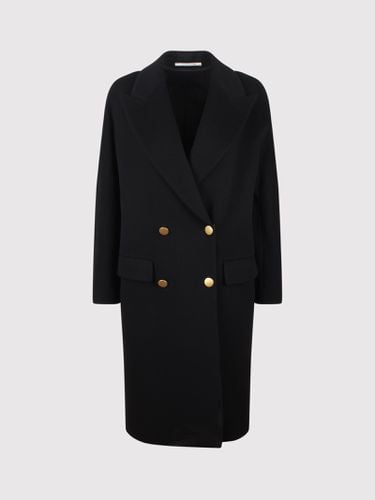 Tagliatore Berenice Coat - Tagliatore - Modalova