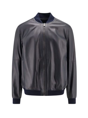 Corneliani Jacket - Corneliani - Modalova