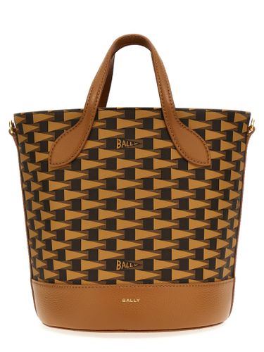 Bally Pennant Buckle Bag - Bally - Modalova