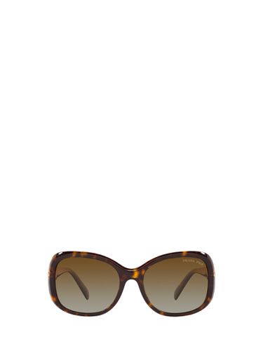 Pr 04zs Sunglasses - Prada Eyewear - Modalova