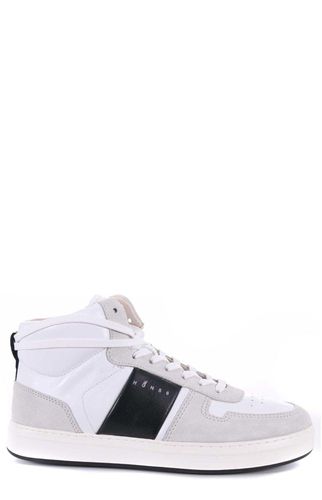 Hogan H-tv Lace-up Sneakers - Hogan - Modalova