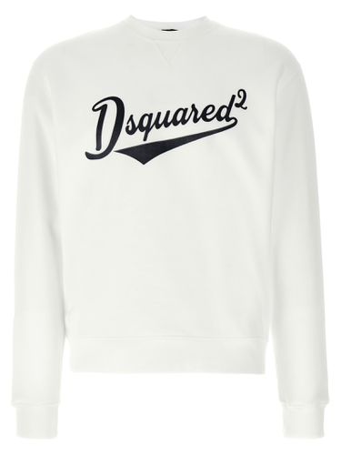 Dsquared2 cool Fit Sweatshirt - Dsquared2 - Modalova