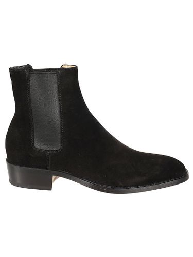 Premiata Austinn Chelsea Boots - Premiata - Modalova