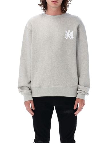 AMIRI Ma Core Logo Sweatshirt - AMIRI - Modalova