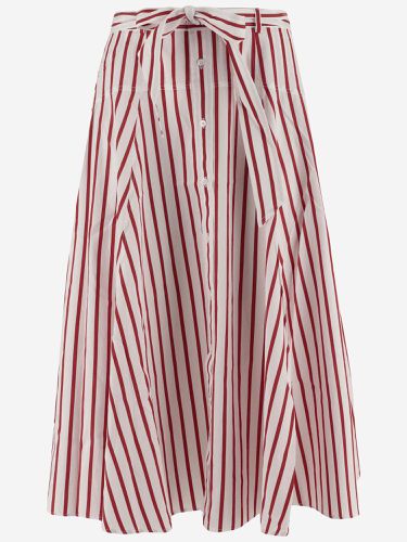 Ralph Lauren Striped Skirt - Ralph Lauren - Modalova