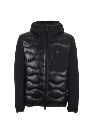 Blauer Down Jacket - Blauer - Modalova