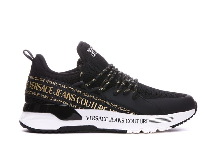 Dynamic Sneakers - Versace Jeans Couture - Modalova