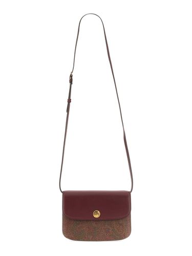 Etro Small Essential Bag - Etro - Modalova