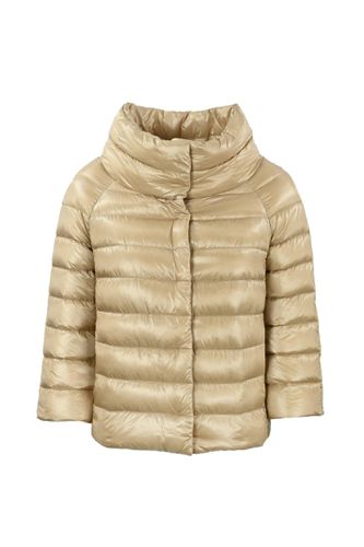 Herno sofia Down Jacket - Herno - Modalova