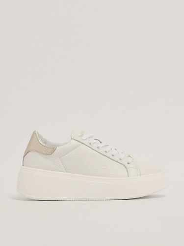 TwinSet Ecopelle Sneaker - TwinSet - Modalova