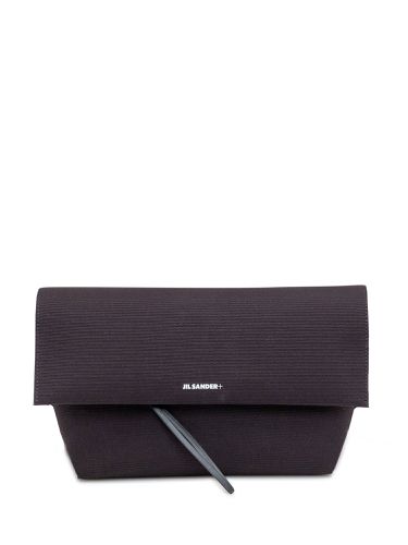 Jil Sander Utility Bag - Jil Sander - Modalova