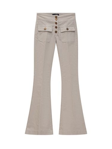 The Seafarer Anais Trousers - The Seafarer - Modalova