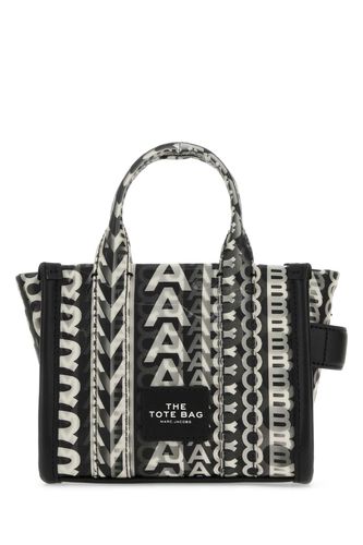 Marc Jacobs Printed Fabric Handbag - Marc Jacobs - Modalova
