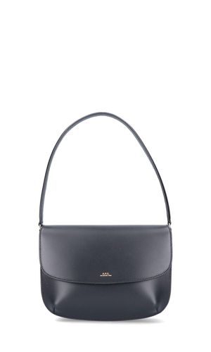 A. P.C. Sarah Shoulder Bag - A.P.C. - Modalova