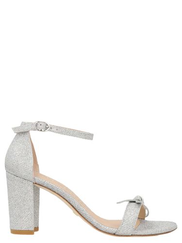 Stuart Weitzman nearlynude Sandals - Stuart Weitzman - Modalova