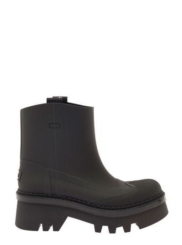 Chloé Raina Rain Boots - Chloé - Modalova