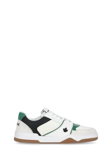 Dsquared2 Spiker Sneakers - Dsquared2 - Modalova