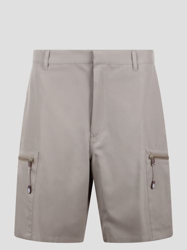 Dior Zip Pockets Shorts - Dior - Modalova