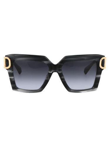 Uno Sunglasses - Valentino Eyewear - Modalova