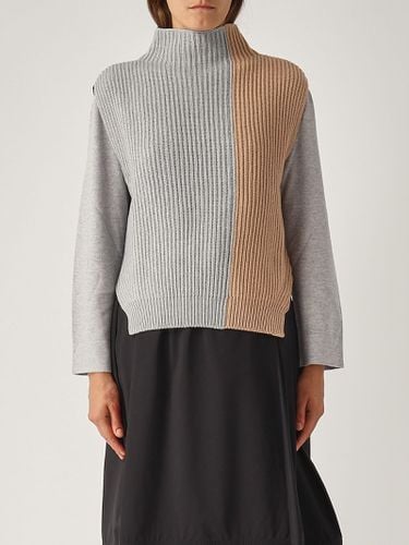 Gran Sasso Wool Sweater - Gran Sasso - Modalova