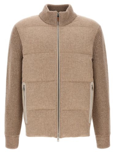 Zegna oasi Cardigan - Zegna - Modalova