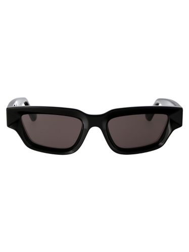 Bv1250s Sunglasses - Bottega Veneta Eyewear - Modalova