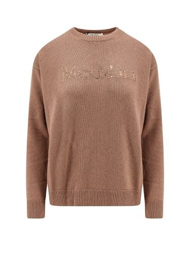 S Max Mara Kassel Sweater - 'S Max Mara - Modalova