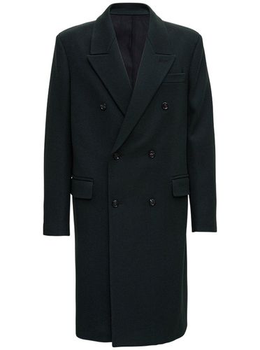 Bottega Veneta Double Breasted Coat - Bottega Veneta - Modalova