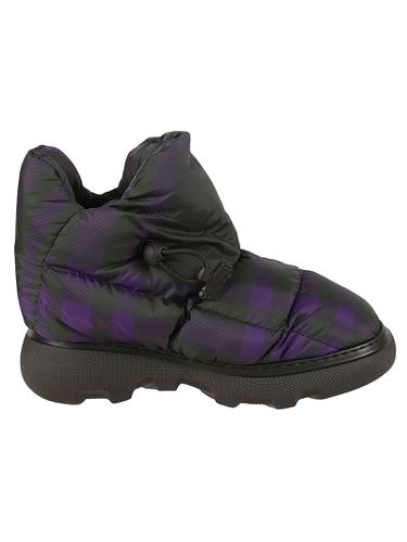 Burberry Leg 79a. Sneakers - Burberry - Modalova