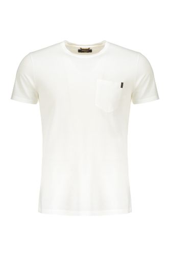 Moorer Cotton T-shirt - Moorer - Modalova