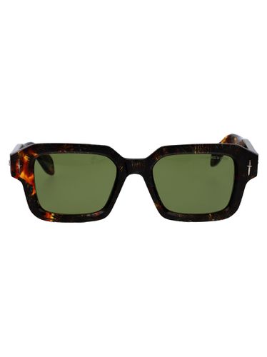 The Great Frog - 005 Sunglasses - Cutler and Gross - Modalova