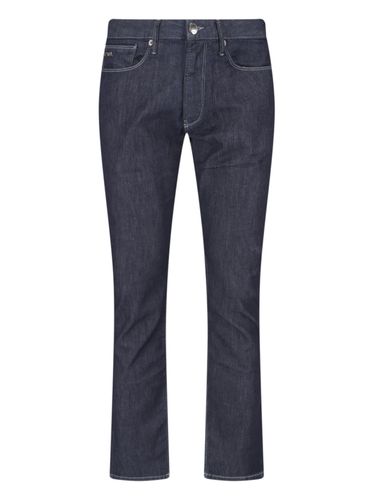 Emporio Armani Slim Jeans - Emporio Armani - Modalova