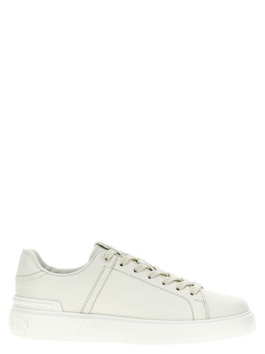 Balmain b-court Sneakers - Balmain - Modalova