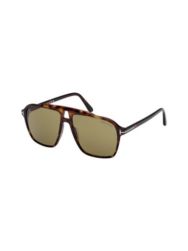 Tf 1209 - Autari Sunglasses - Tom Ford Eyewear - Modalova