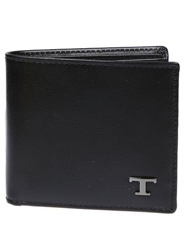 Tod's Tsi Wallet - Tod's - Modalova